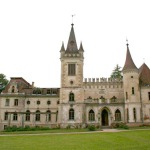Tourism attraction sites