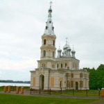 Churches