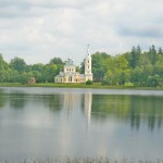 Tourism attraction sites