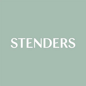 Stenders, einkaufen