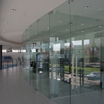 Glass and glass products, manufacture