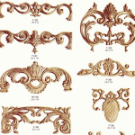 Ornamentų juostos
