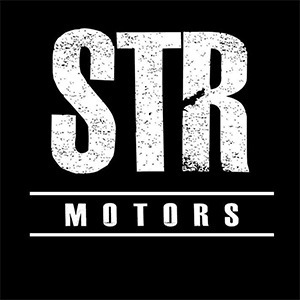 STR Motors, SIA, autoservisas