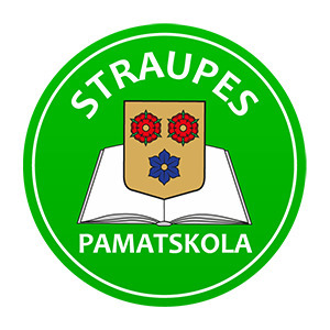 Straupes pamatskola, pradinė mokykla