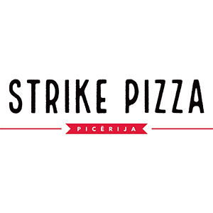 Strike Pica, picerija