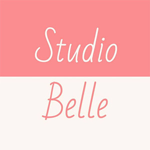 Studio Belle, grožio salonas