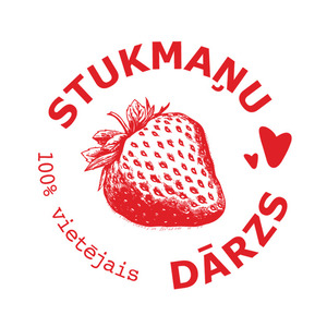 Stukmaņu dārzs