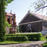 Bažnyčios