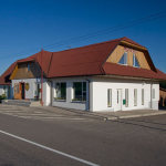 Hotels und Unterkunft