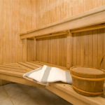 Saunas