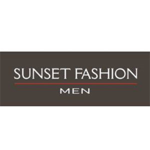 Sunset Fashion men, apģērbu veikals