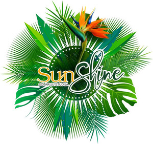 Sunshine, soliariumo studija