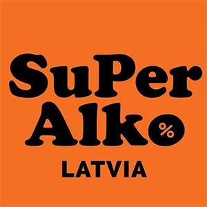 SuperAlko Dreiliņi, gėrimų parduotuvė