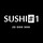 Sushi #1, suši restoranas