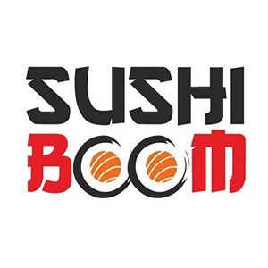 SUSHI BOOM, suši restoranas