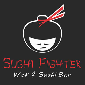 Sushi Fighter, kavinė