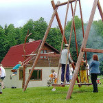 Landhäuser