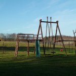 Spielplätze