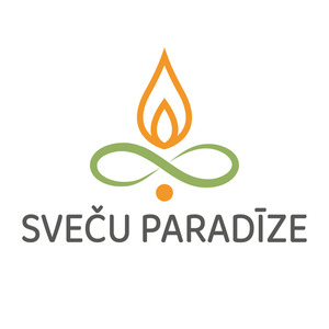 Sveču paradīze, parduotuvė