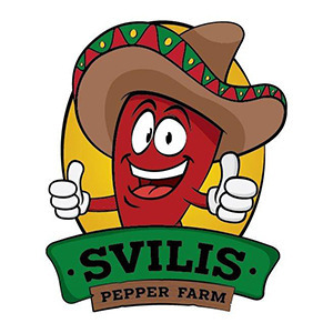 Svilis Pepper Farm