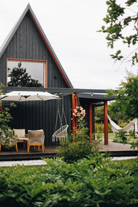 Svinēt Siguldā, poilsio namai