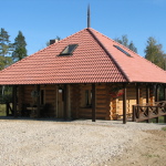 Svečių namai