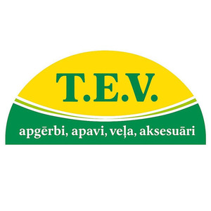 T. E. V., drabužių parduotuvė