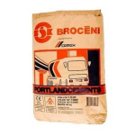 Cementas