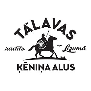 Tālavas ķēniņa alus, SIA, alaus darykla
