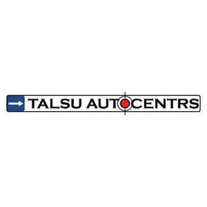 Talsu autocentrs