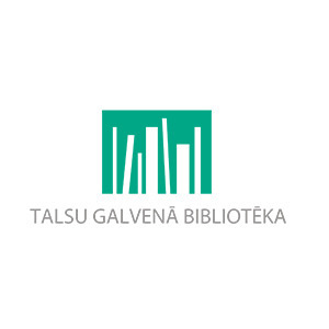 Talsu galvenā bibliotēka, iblioteka