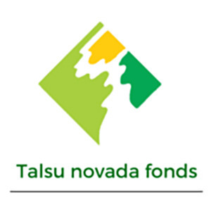 Talsu novada fonds, nodibinājums