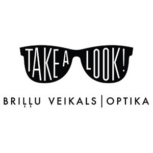 Talsu Optika, optikos salonas