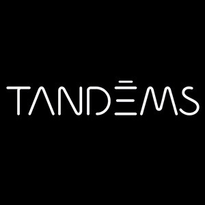 Tandēms, cafe