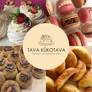 Tava Kūkotava, kavinė