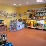 Veterinarijos vaistinės