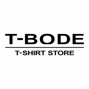 T-BODE, T-shirt store