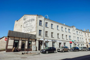 Telegrāfs, viešbutis