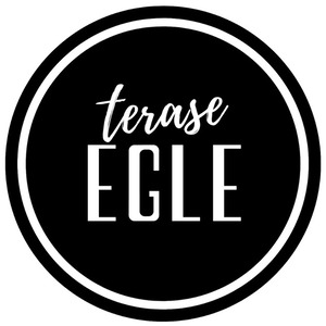 Terase Egle, kavinė