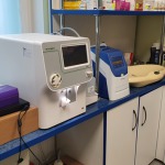 Veterinariniai kraujo tyrimai