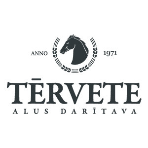 Tērvete, alaus darykla