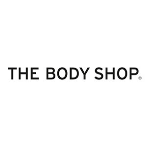 The Body Shop, parduotuvė