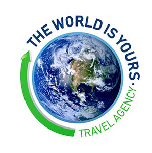 The World Is Yours, SIA, turizmo agentūra