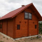 Ecolin PRO colour apdarei