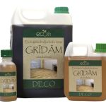 Ecolin DECO grīdām