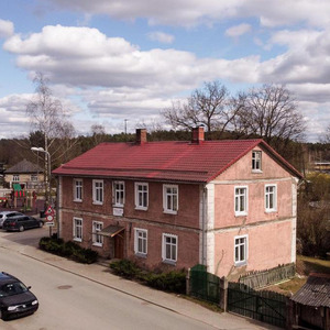 Timemachine apartment, apartamentai 