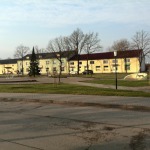 Viešbučiai