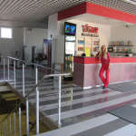 Sporto baras