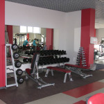 Sporto klubai
