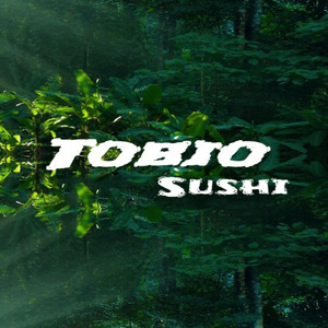 Tobio sushi, kavinė